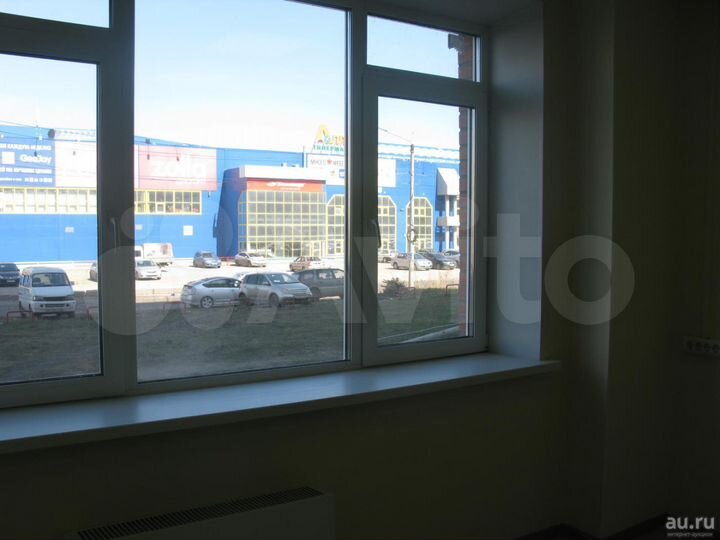 Нежилое помещение, 106 м²