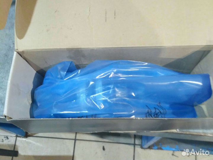 Привод колеса правый priora с абс