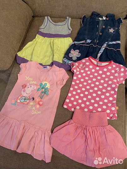 Пакет очень хороших вещей