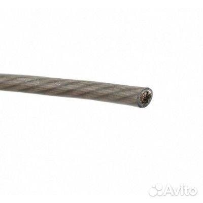 Силовой кабель rockford fosgate