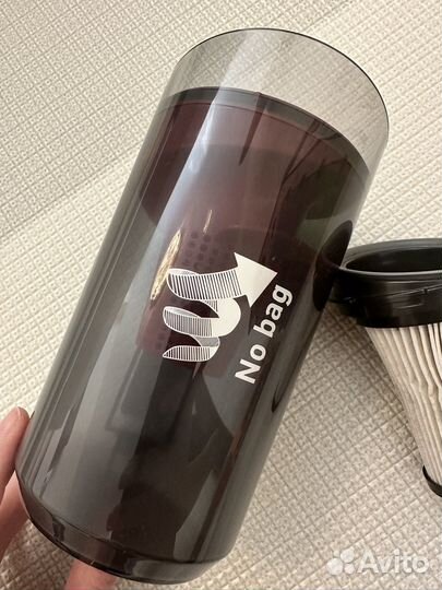 Пылесос безпроводной вертикальный tefal