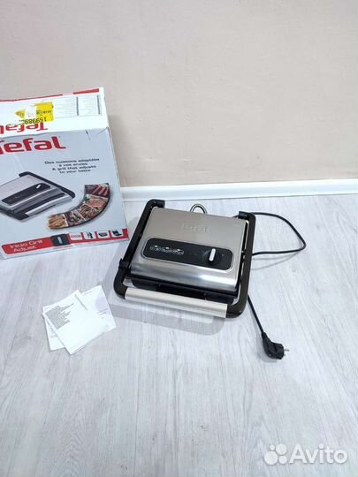 Электрогриль Tefal Inicio GC242D38