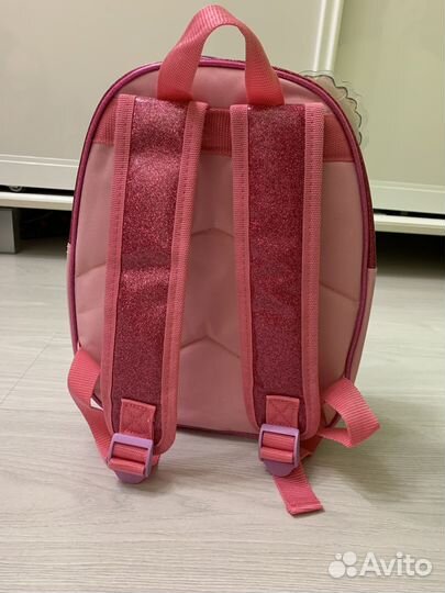 Рюкзак детский для девочки
