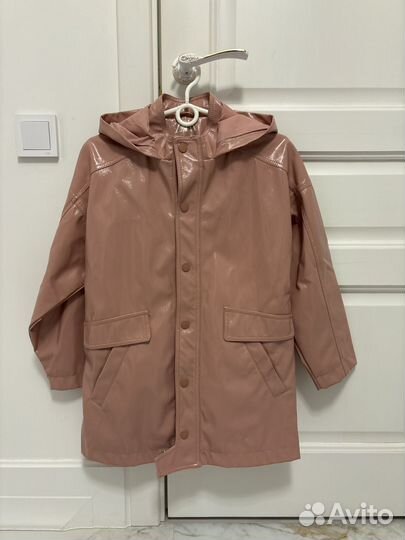 Плащ дождевик