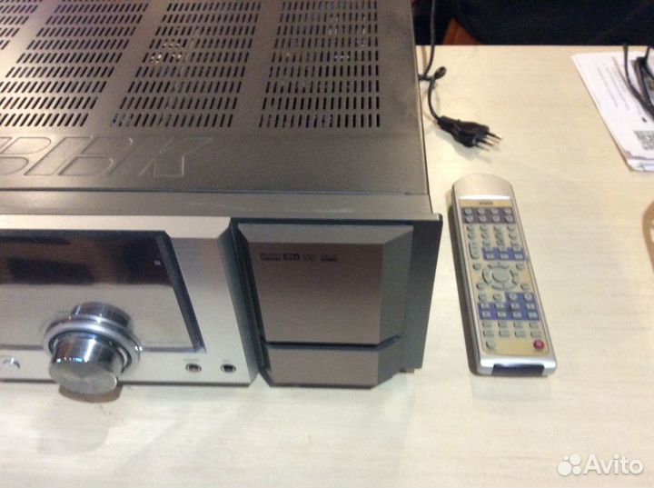 BBK домашний кинотеатр