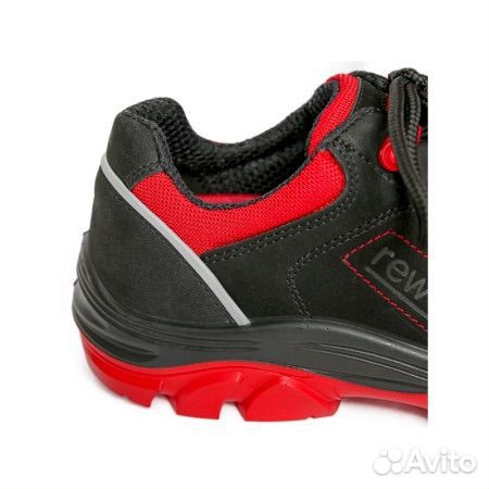 Топсайдеры рабочие Rewelly p.41,45