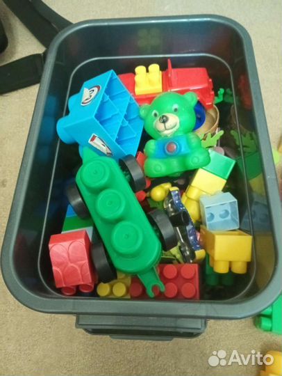 Lego duplo