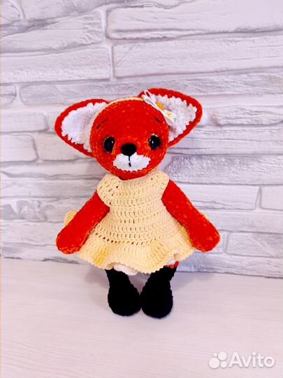 Игрушка 