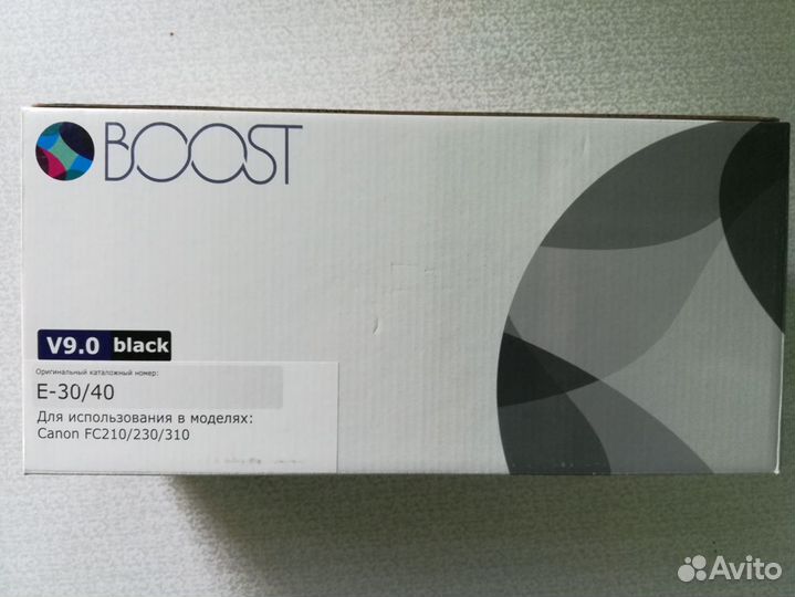 Картридж для принтера