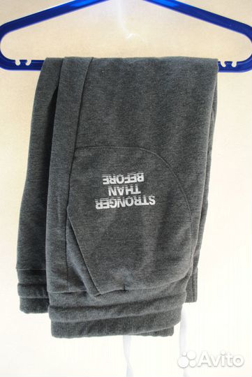 Капри женские новые