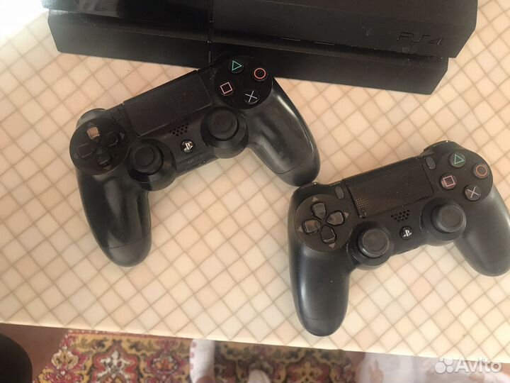 Sony playstation 4 PS4
