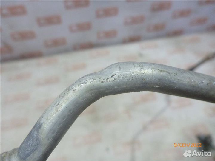 Трубка кондиционера Ford C-Max C214 qqdb 2006