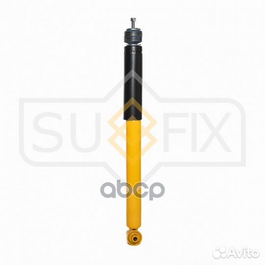 Амортизатор зад прав/лев acura RDX 07-12