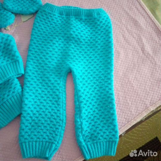 Детский костюм