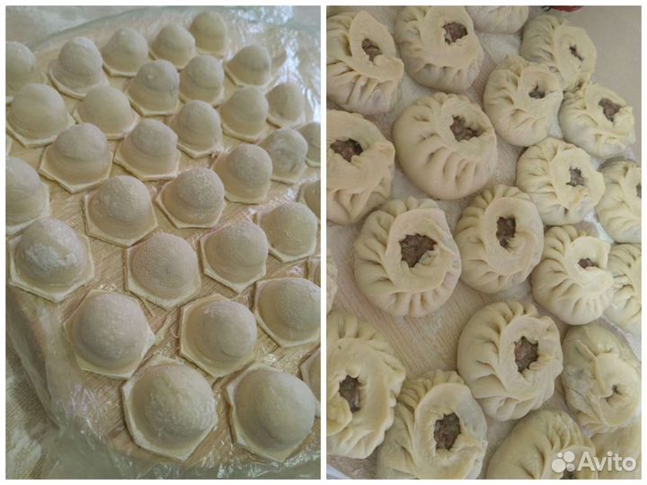 Готовая еда