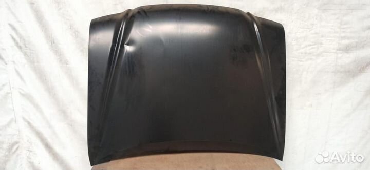 Капот Toyota Hilux 04- 53301-35100