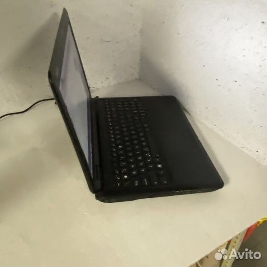 Ноутбук Asus K50IJ