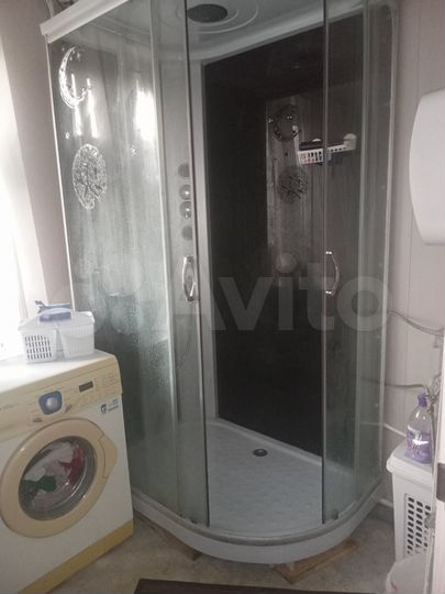 Комната 40 м², 2/2 эт.