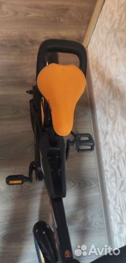 Велосипед детский trek JET 20