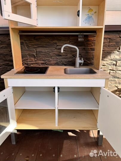 Детская кухня IKEA