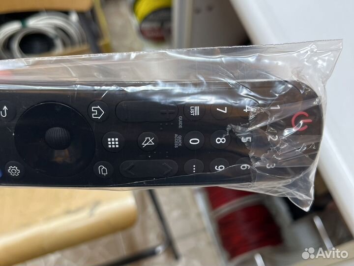 Пульт универсальный для LG MR21GA-IR-RU