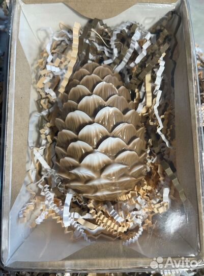 Мыло ручной работы