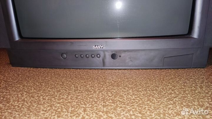 Телевизор Sanyo C28MD1E (HF)