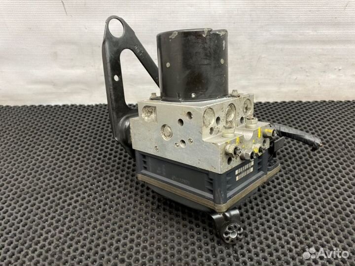 Блок ABS Bmw X5 E70 N52B30AF 2007