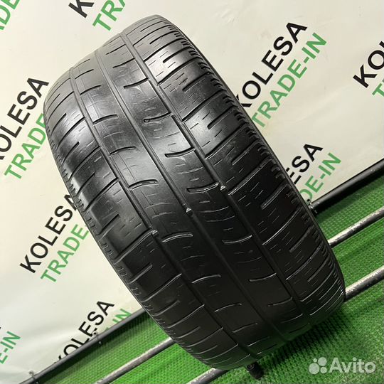 Pirelli Scorpion Zero 295/40 R21 111V