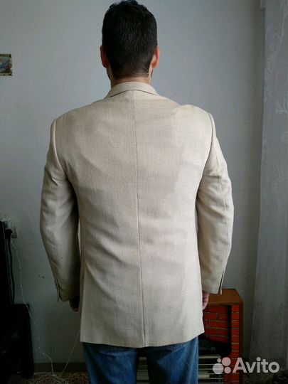 Пиджак мужской