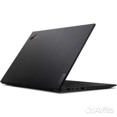 Ноутбук Lenovo ThinkPad X1 Extreme G5 21DFS1F400