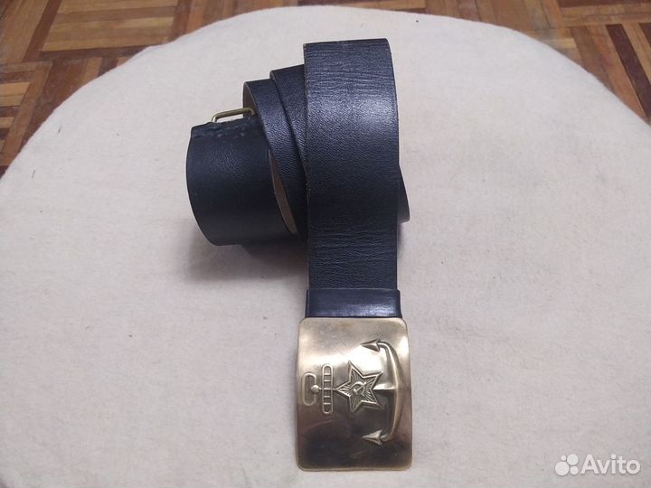 Ремень морской