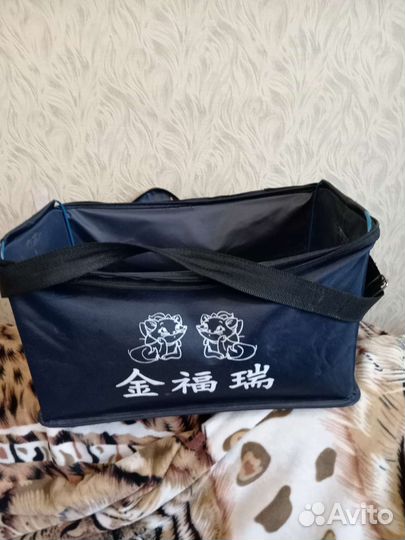 Косметичка