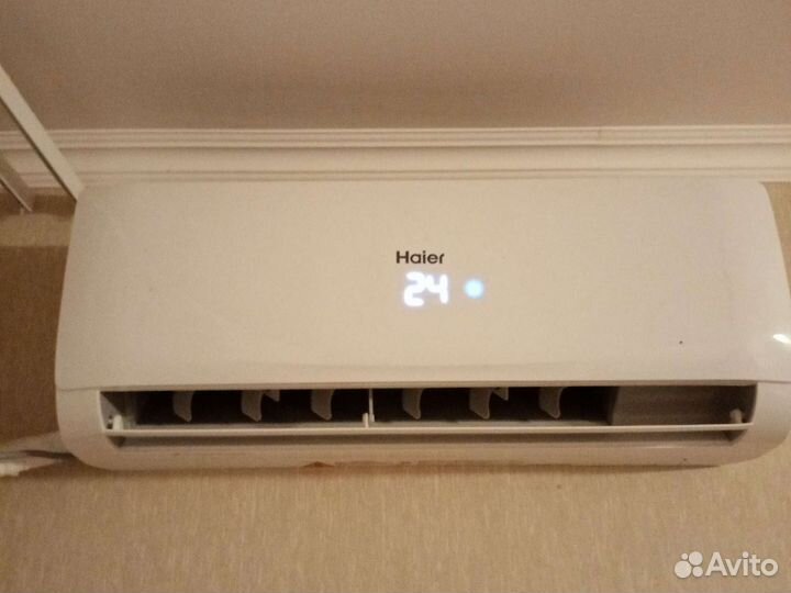 Установка монтаж заправка кондиционеров сплит сист