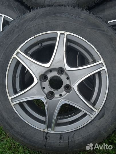 КАМА Кама-Евро-519 175/70 R14