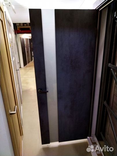 Двери Межкомнатные со Склада