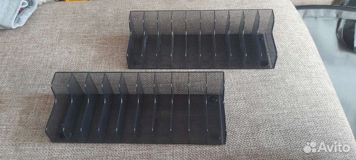 Подставка для дисков ps4