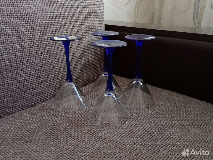 Бокалы для вина