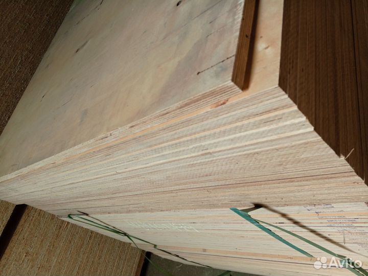 Брус обрезной хвоя доставка