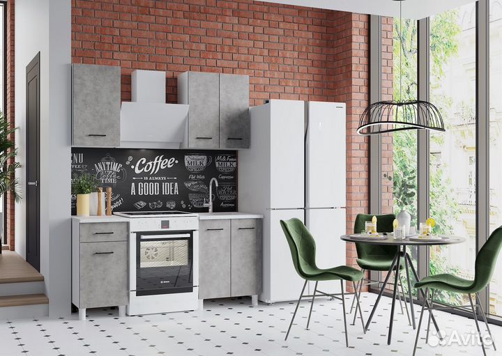 Кухня Trend (новая, гарантия)