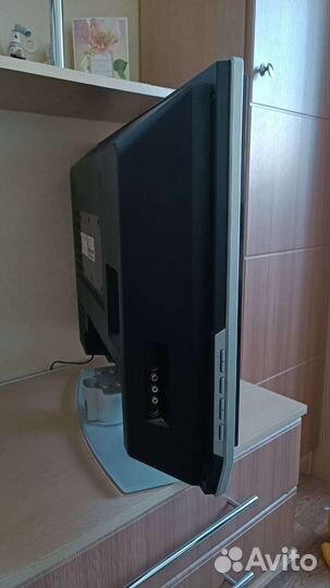 Телевизор philips ЖК бу