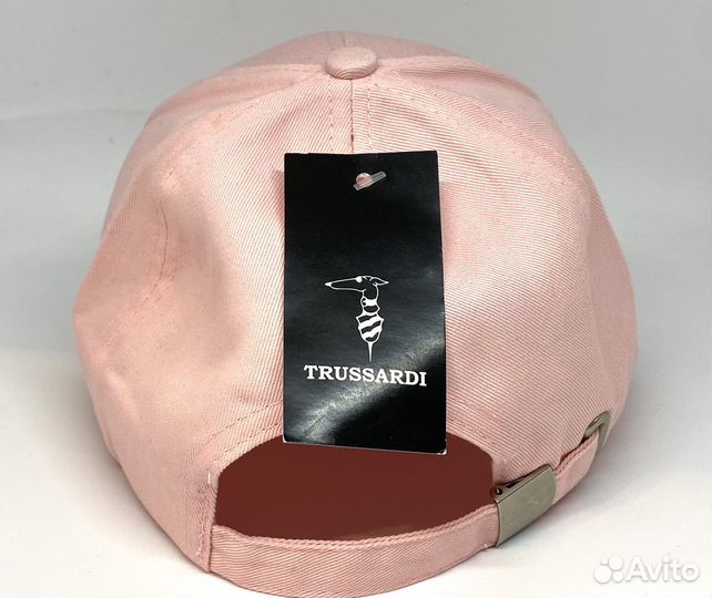 Бейсболка Trussardi