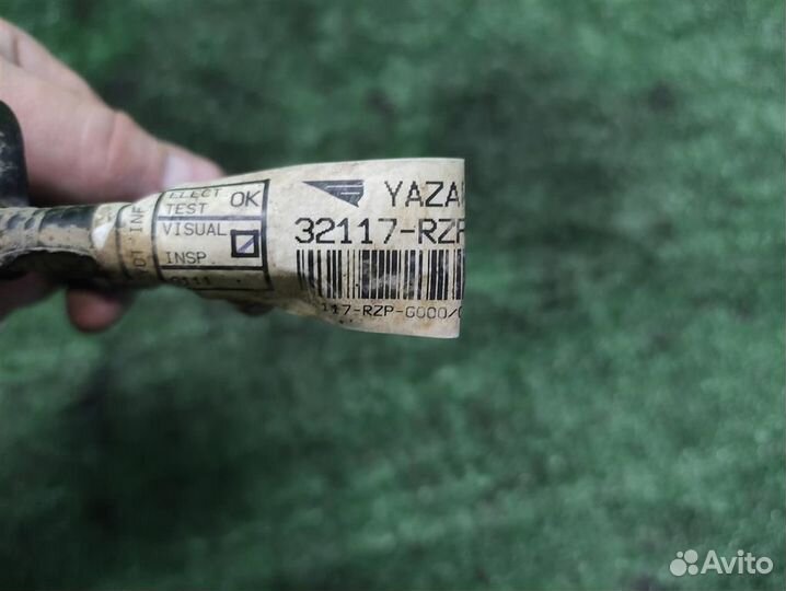 Провод датчика уровня масла Honda CR-V 3 (RE) 2009