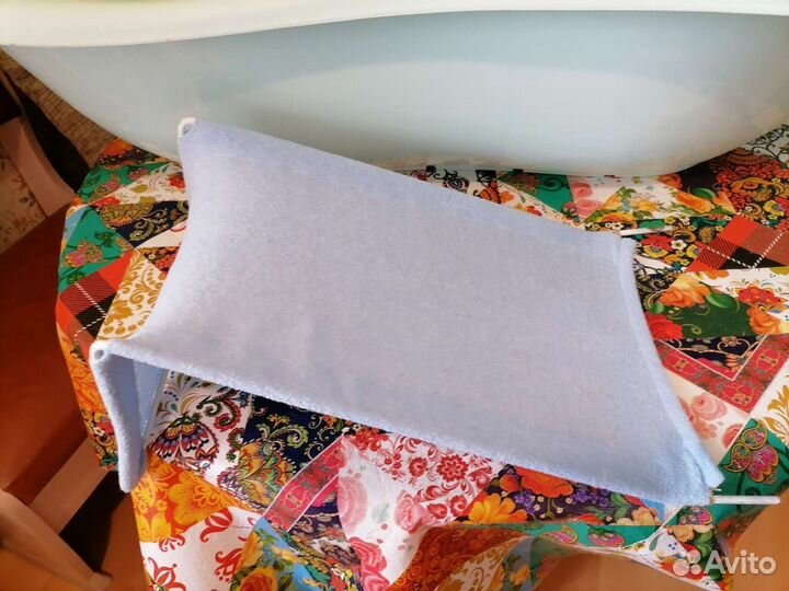 Ванночка для купания