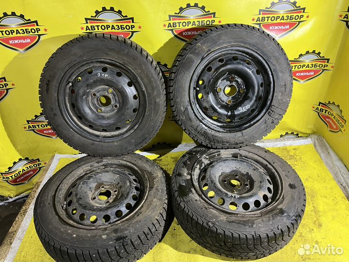 Viatti Brina Nordico V-522 185/65 R15