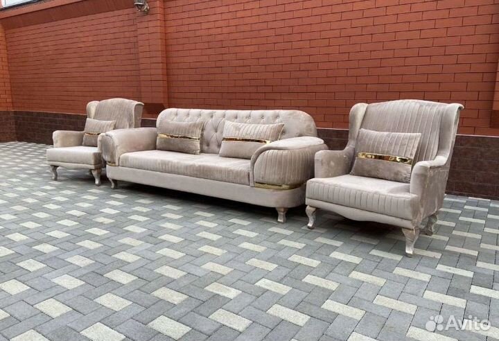 Мягкая мебель диваны на заказ диваны новые