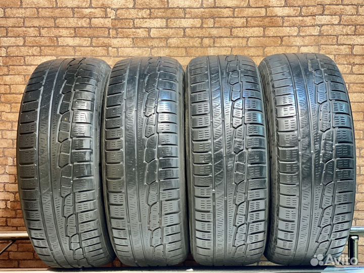 Nokian Tyres WR G2 235/65 R17