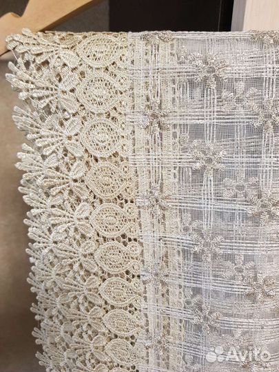 Скатерть новая