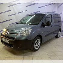 Citroen Berlingo 1.6 MT, 2011, 186 000 км, с пробегом, цена 749 000 руб.