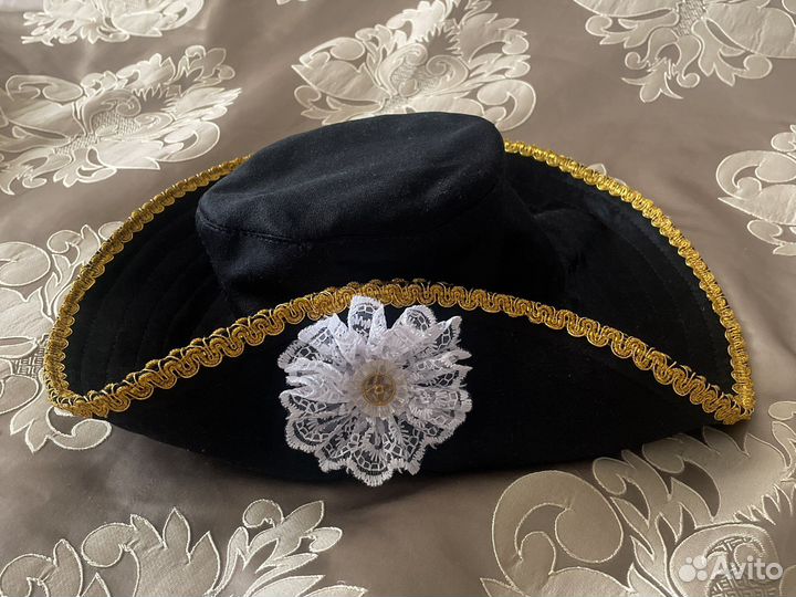 Карнавальный костюм для мальчика